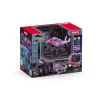 Action/Adventure Schleich BattleCave Shadow Bug Multicolour 42675
