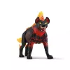 Action/Adventure Schleich BattleCave Lava Hyena Multicolor 42674