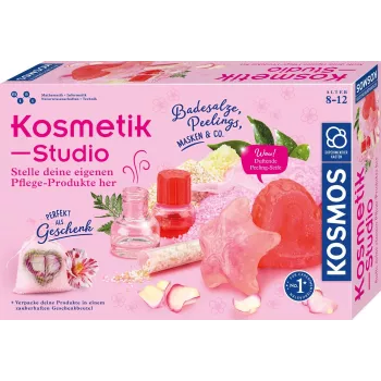 Kosmos 45872856 Kinder-Wissenschaftsspielzeug
