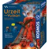 Kosmos Urzeit-Vulkan, Vulkan, Entwicklung, 8 Jahr(e) Kosmos Urzeit-Vulkan. Produkttyp: Vulkan, Thema: Entwicklung, Empfohlenes Alter (mind.): 8 Jahr(e)