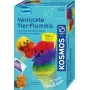 Kosmos 45496841 Kinder-Experimentierkasten