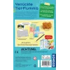Kosmos 45496841 Kinder-Experimentierkasten