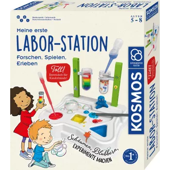 Kosmos 45872887 Kinder-Wissenschaftsspielzeug