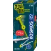 Kosmos Gecko Run Speed Kick, Experimentierkasten, Physik, 8 Jahr(e), Mehrfarbig