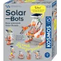 Kosmos Solar Bots, Experimentierkasten, Erneuerbare Energie, 8 Jahr(e)