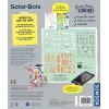 Kosmos Solar Bots, Experimentierkasten, Erneuerbare Energie, 8 Jahr(e)