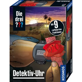 Kosmos 45496865 Spielset