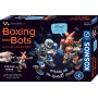 Kosmos Boxing Bots, Roboter, Technik, 10 Jahr(e) Kosmos Boxing Bots. Produkttyp: Roboter, Thema: Technik, Empfohlenes Alter (mind.): 10 Jahr(e)