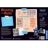 Kosmos Boxing Bots, Roboter, Technik, 10 Jahr(e) Kosmos Boxing Bots. Produkttyp: Roboter, Thema: Technik, Empfohlenes Alter (mind.): 10 Jahr(e)