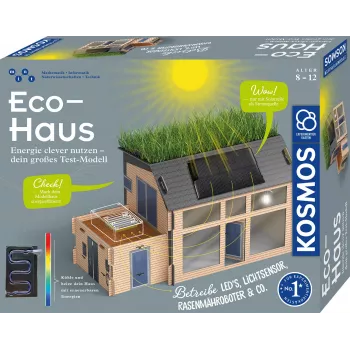 Kosmos 45872849 Kinder-Wissenschaftsspielzeug