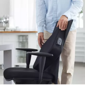 Medisana OL 300 Schwarz Medisana