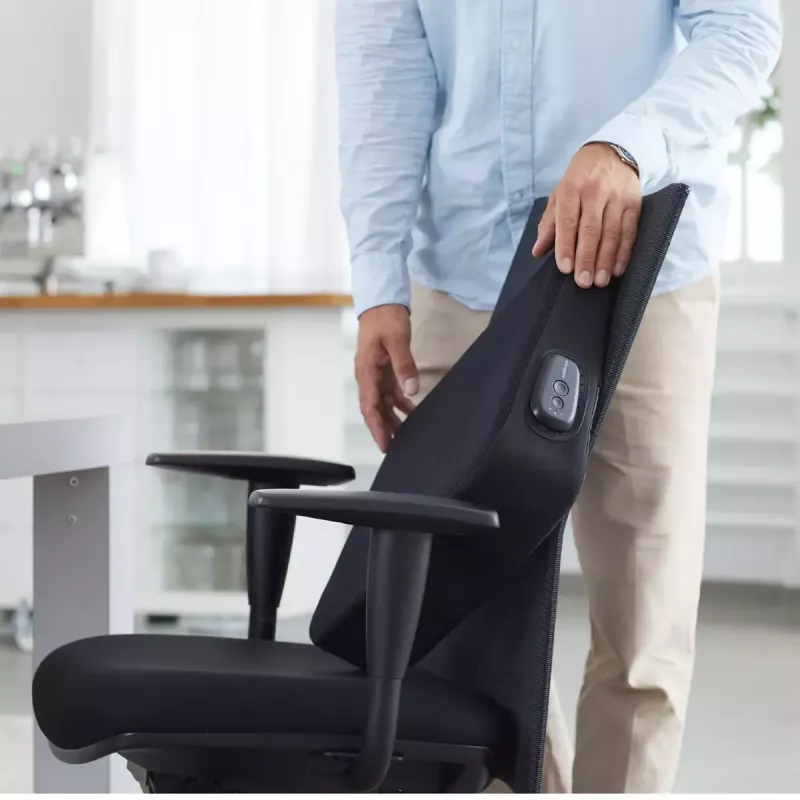 Medisana OL 300 Schwarz Medisana