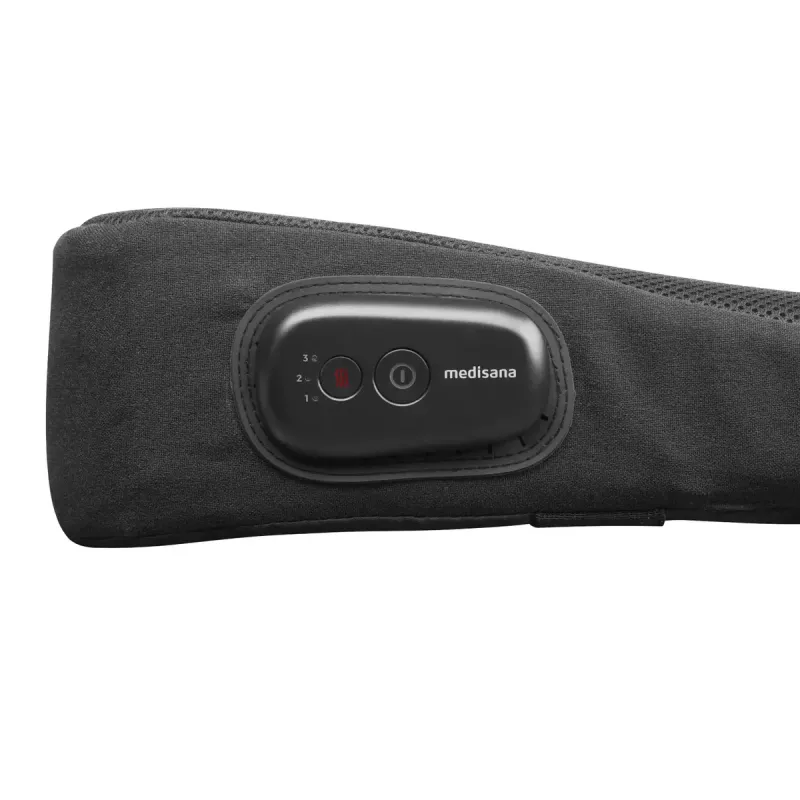Medisana OL 300 Schwarz Medisana