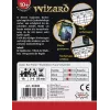 Kartenspiel AMIGO Wizard (Modell 06900) — Strategiespiel für die Familie, 10+ Jahre, 45 Min.