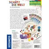 Kosmos Schätz die Welt 45 min Brettspiel Lehrreich