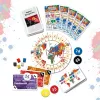 Kosmos Schätz die Welt 45 min Brettspiel Lehrreich