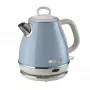 Wasserkocher Ariete 1 Liter 1630 Watt hellblau