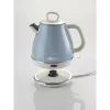 Wasserkocher Ariete 1 Liter 1630 Watt hellblau