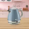 Wasserkocher Ariete 1 Liter 1630 Watt hellblau
