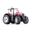 RC-Fahrzeug Siku Massey Ferguson 9S Bluetooth-App-Steuerung – Modelltraktor, App-gesteuert, wiederaufladbar