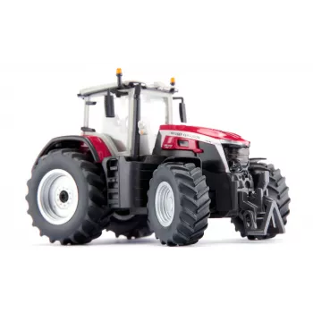 RC-Fahrzeug Siku Massey Ferguson 9S Bluetooth-App-Steuerung – Modelltraktor, App-gesteuert, wiederaufladbar