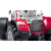 RC-Fahrzeug Siku Massey Ferguson 9S Bluetooth-App-Steuerung – Modelltraktor, App-gesteuert, wiederaufladbar