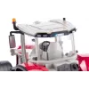 RC-Fahrzeug Siku Massey Ferguson 9S Bluetooth-App-Steuerung – Modelltraktor, App-gesteuert, wiederaufladbar