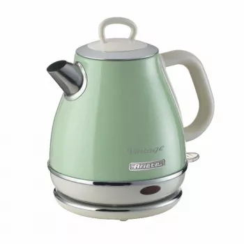 Wasserkocher ARIETE 2868/04 1 L 1630 W Grün