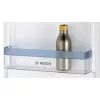 Bosch Serie 4 KIV86VSE0 Kühl-Gefrierkombination Einbau 267 L