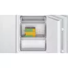 Bosch Serie 4 KIV86VSE0 Kühl-Gefrierkombination Einbau 267 L