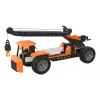 Konstruktionsspielzeug Fischertechnik Advanced Universal Max Modellbausatz 571904 — mechanischer Modellbausatz