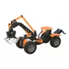 Konstruktionsspielzeug Fischertechnik Advanced Universal Max Modellbausatz 571904 — mechanischer Modellbausatz