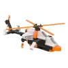 Konstruktionsspielzeug Fischertechnik Advanced Universal Max Modellbausatz 571904 — mechanischer Modellbausatz