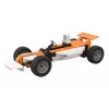 Konstruktionsspielzeug Fischertechnik Advanced Universal Max Modellbausatz 571904 — mechanischer Modellbausatz