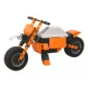 Konstruktionsspielzeug Fischertechnik Advanced Universal Max Modellbausatz 571904 — mechanischer Modellbausatz