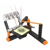 Konstruktionsspielzeug Fischertechnik Advanced Universal Max Modellbausatz 571904 — mechanischer Modellbausatz