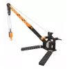 Konstruktionsspielzeug Fischertechnik Advanced Universal Max Modellbausatz 571904 — mechanischer Modellbausatz