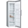 Gefrierschrank Bosch Serie 4 GSN36VLEP — 242 l, NoFrost, Klasse E, 39 dB, Edelstahl