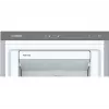 Gefrierschrank Bosch Serie 4 GSN36VLEP — 242 l, NoFrost, Klasse E, 39 dB, Edelstahl