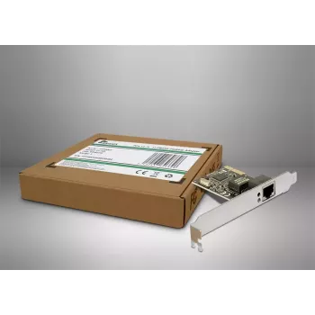 Netzwerkkarte Inter-Tech ST-705