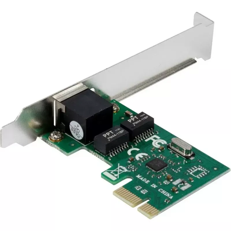 Netzwerkkarte Inter-Tech ST-705