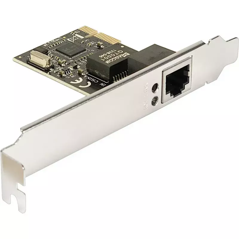 Netzwerkkarte Inter-Tech ST-705