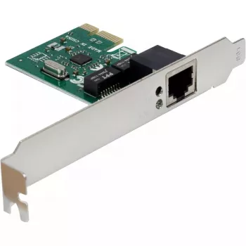 Netzwerkkarte Inter-Tech ST-705