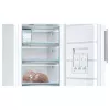 Bosch Serie 6 GSN51AWCV Gefrierschrank Stand-Gefrierschrank Freistehend 290 L Weiß