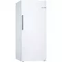 Bosch Serie 6 GSN51AWCV Gefrierschrank Stand-Gefrierschrank Freistehend 290 L Weiß