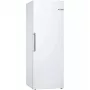 Bosch Serie 6 GSN58AWCV Gefrierschrank Stand-Gefrierschrank Freistehend 366 L Weiß