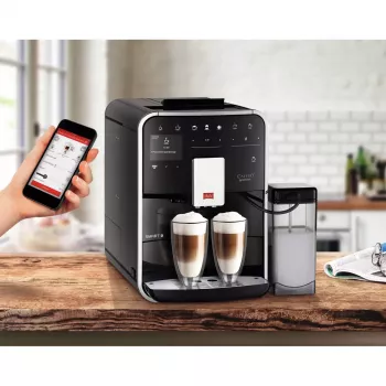 Espressomaschine Melitta 1,8 L Barista Smart T