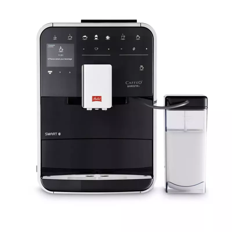 Espressomaschine Melitta 1,8 L Barista Smart T