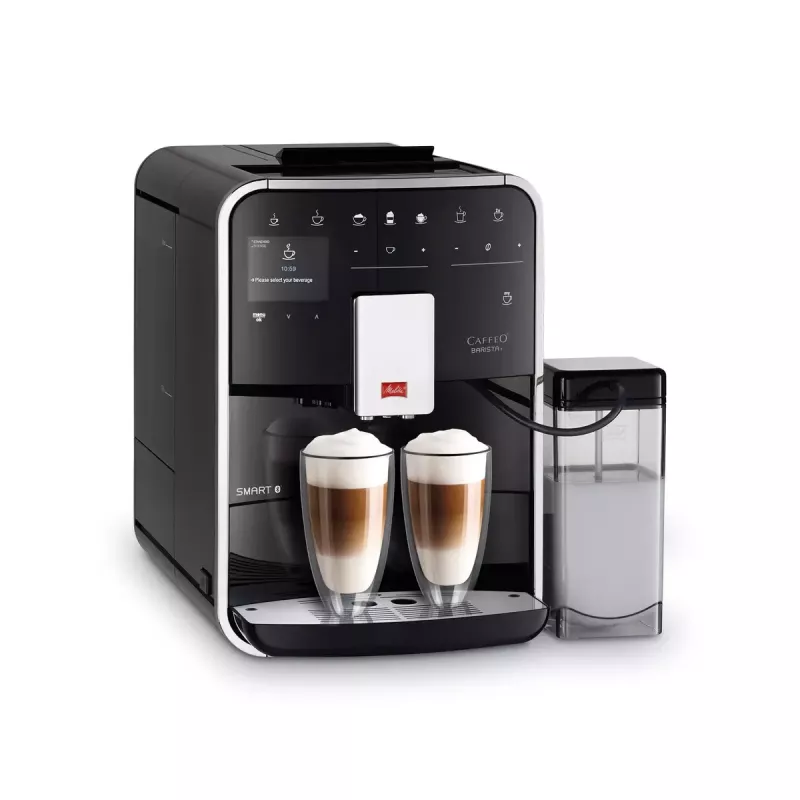 Espressomaschine Melitta 1,8 L Barista Smart T