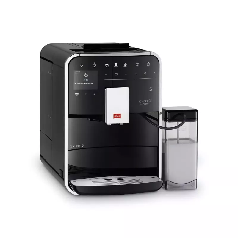 Espressomaschine Melitta 1,8 L Barista Smart T